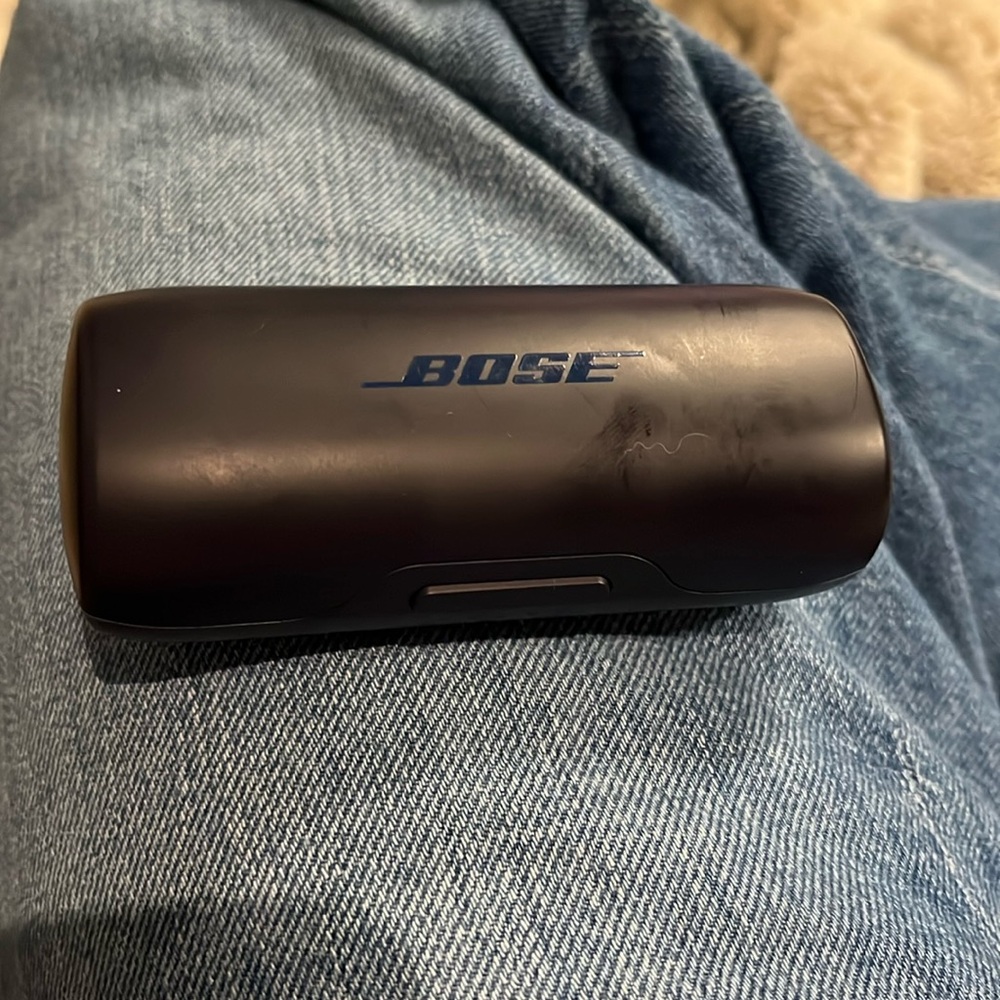 Bose headphones wireless earbuds